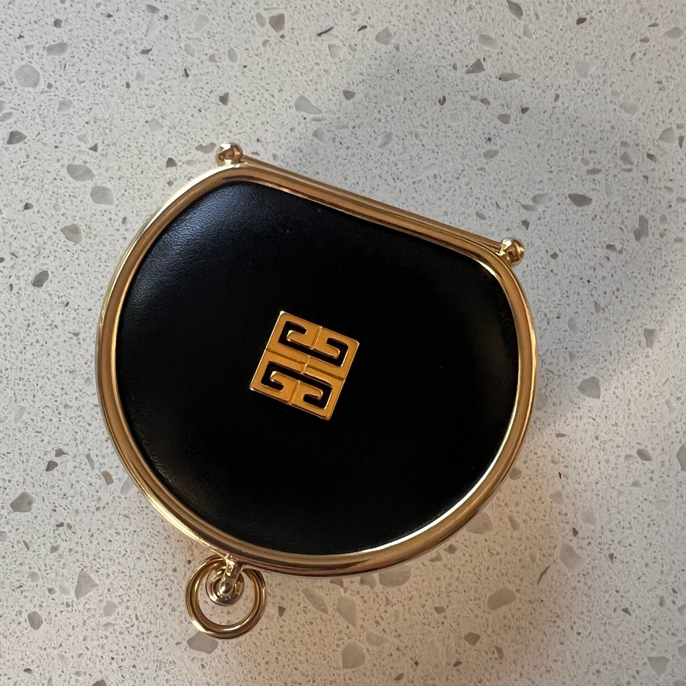 Luxury Givenchy Coin pouch